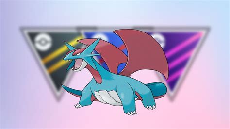 pokemon salamence smogon|salamence best moveset pokemon go.